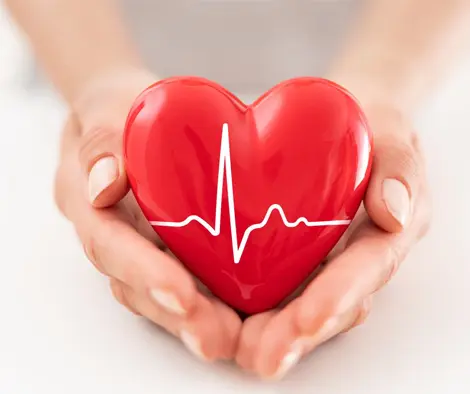 Cardio Health