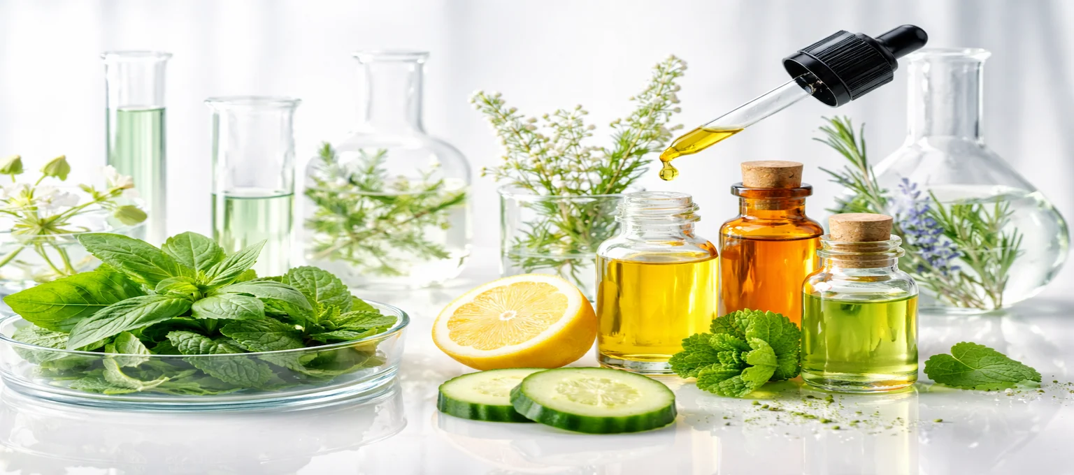 Bulk Cosmetic Actives