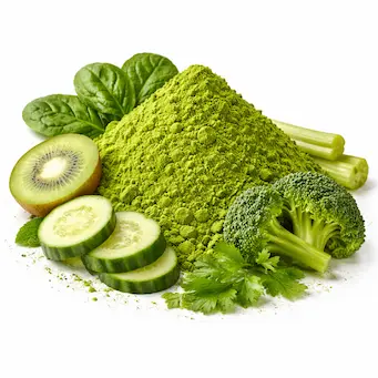 Bulk Fruit & Vegetable Powders