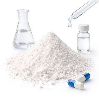 High-Potency Pharmaceutical Actives