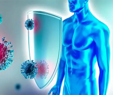 Immune Support