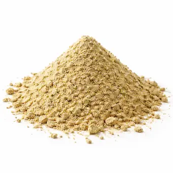 USDA Certified Organic Ingredients