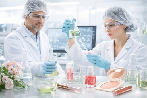 Premium Skin Care Research and Development Manufacturer Wholesale - Exbiol Botanical Extracts