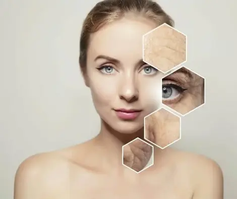 Skin Beauty