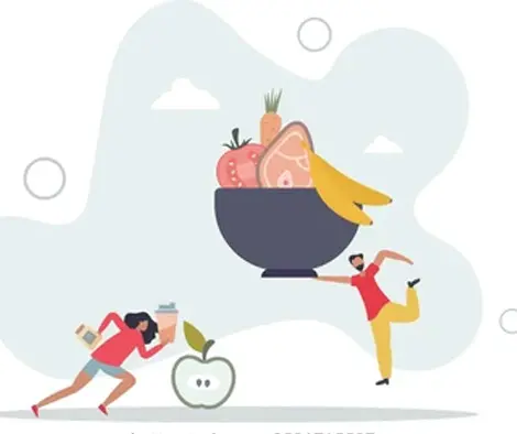 Sports Nutrition
