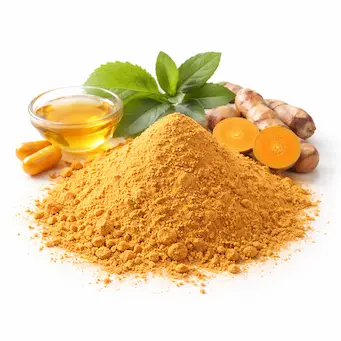 Standardized Botanical Extracts