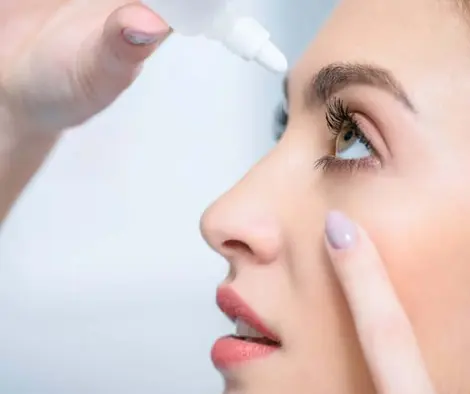 Vision Health
