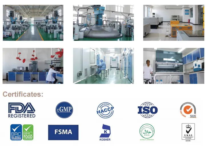 Home Bulk Factory