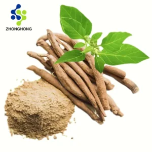 Ashwagandha Extract