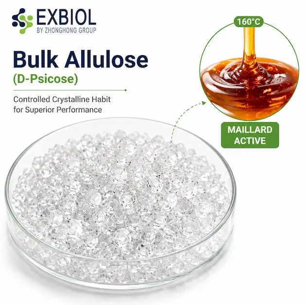 Bulk Allulose 99%