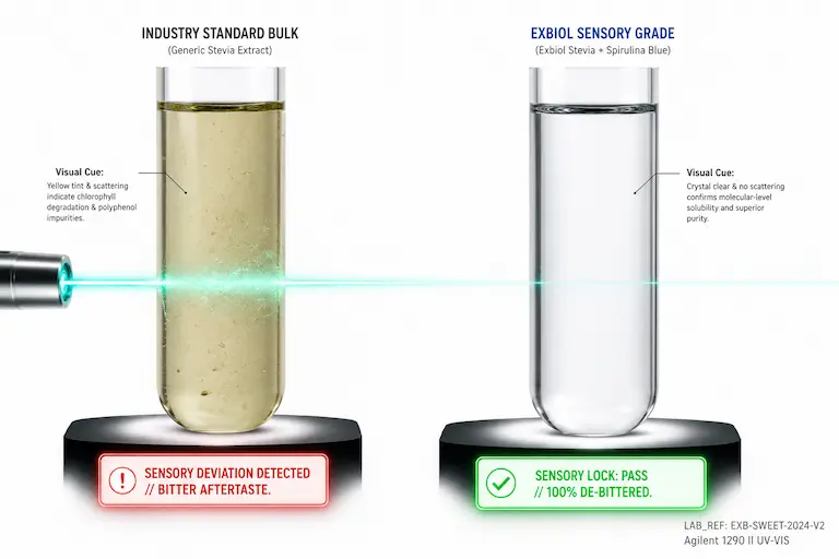 Sensory Clarity Audit