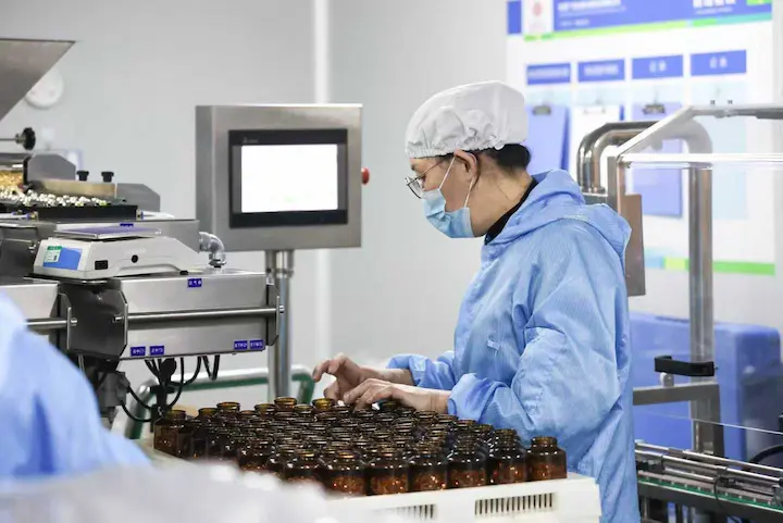 USA Logistics Center