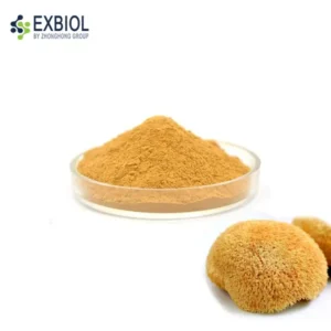 Lion's Mane Extract Bulk | Hericenones 3% Wholesale Price