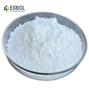 Crystalline Alpha GPC 99% Powder verified by Agilent 1290 HPLC. Exbiol’s proprietary moisture-barrier crystallization ensures the material remains free-flowing in humid environments, preventing liquefaction during high-speed automated encapsulation.