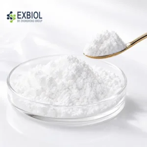 High-purity Reduced L-Glutathione (GSH) 99% white crystalline powder for industrial supplement manufacturing.