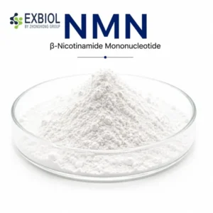 High-purity NMN 99% white crystalline granules for industrial manufacturing